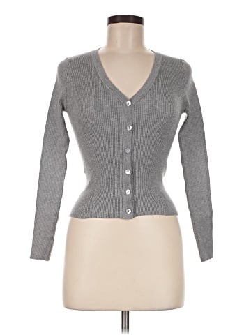 MNG Cardigan (view 1)