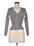 MNG Gray Cardigan Size M - photo 1