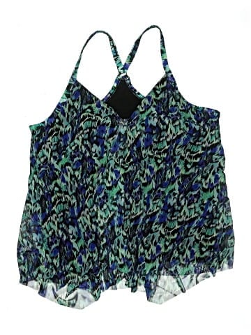Swimsuits for all Swimsuit Top (view 1)