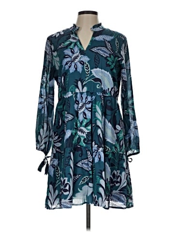 Jude Connally Casual Dress (view 1)