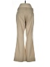 Daisy Fuentes Solid Tan Dress Pants Size 8 - photo 2