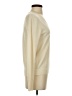 Uniqlo 100% Wool Ivory pullover sweater Size XS - photo 4