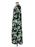 Rachel Zoe 100% Polyester Green Cardigan One size - photo 5