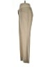 Daisy Fuentes Solid Tan Dress Pants Size 8 - photo 5