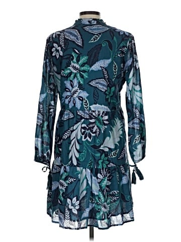 Jude Connally Casual Dress (view 2)