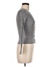 MNG Gray Cardigan Size M - photo 4