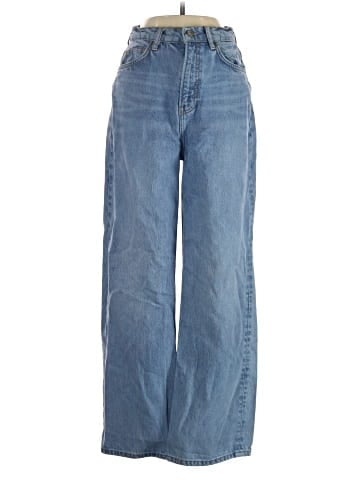 Reformation Jeans Jeans (view 1)