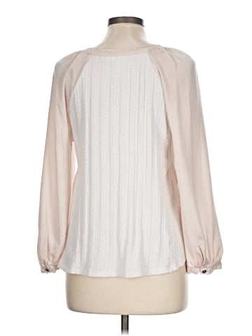 Meadow Rue 3/4 Sleeve Blouse (view 2)