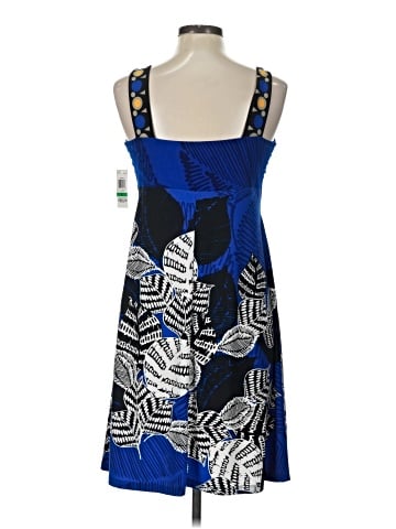 Style&Co Casual Dress (view 2)