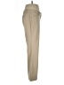 Daisy Fuentes Solid Tan Dress Pants Size 8 - photo 4