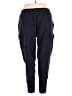 Amazon Essentials Blue Casual Pants Size XL - photo 2