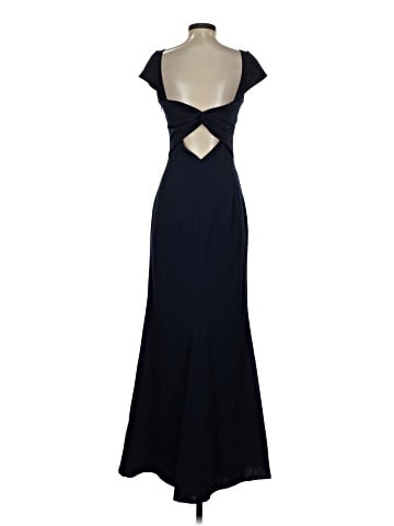 Katie May Cocktail Dress (view 2)