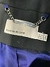 Karen Millen Purple Coat Size 6 - photo 3