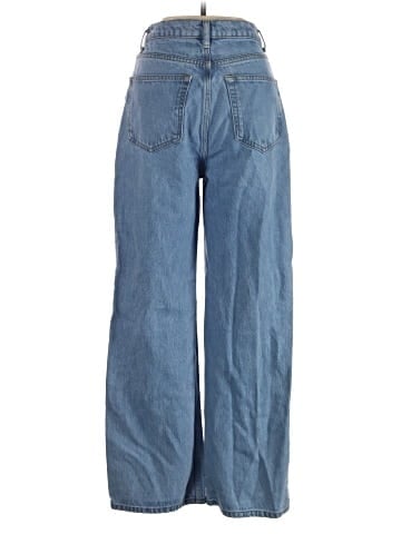 Reformation Jeans Jeans (view 2)