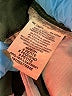 Lee Solid Green Khaki Shorts Size 8 (petite) - photo 3