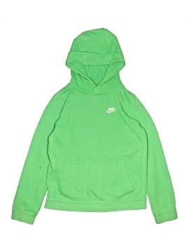 Nike Pullover Hoodie (view 1)