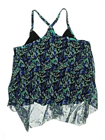 Swimsuits for all Swimsuit Top (view 2)