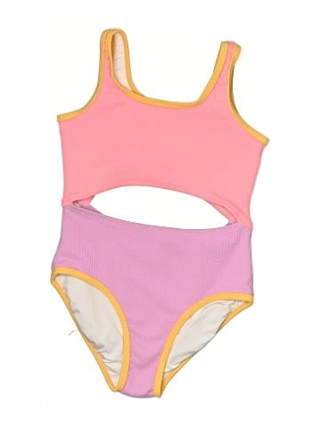 Old Navy One Piece Swimsuit (view 1)