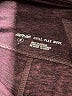 Aerie Solid Burgundy Active Pants Size M - photo 7