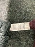 Aerie Solid Burgundy Active Pants Size M - photo 8