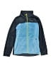 Columbia 100% Polyester Blue Jacket Size 14 - 16 - photo 1