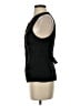 Reformation 100% Linen Black Vest Size 4 - photo 5