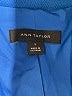 Ann Taylor Blue Coat Size S - photo 6