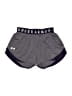 Under Armour Silver Athletic Shorts Size S - photo 1