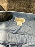 Assorted Brands Blue Denim Shorts Size 6-9 mo - photo 3