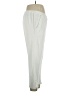 Dylan Ivory Casual Pants Size XL - photo 4