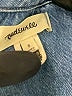 Madewell Blue Denim Jacket Size 8 - photo 6