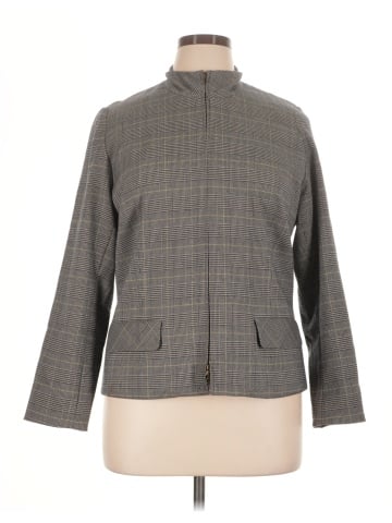 Evan Picone Jacket (view 1)