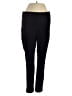 Nine West Solid Black Active Pants Size S - photo 1