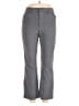 White Stag Gray Casual Pants Size 12 - photo 1