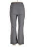 White Stag Gray Casual Pants Size 12 - photo 2