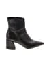 Steve Madden Black Ankle Boots Size 9 - photo 1