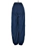 BDG Blue Casual Pants Size XS - photo 2