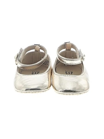 Baby Gap Booties (view 2)