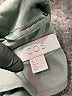 Cos Green Trenchcoat Size 4 - photo 6