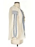 Joie Ivory 3/4 Sleeve Blouse Size XS - photo 4