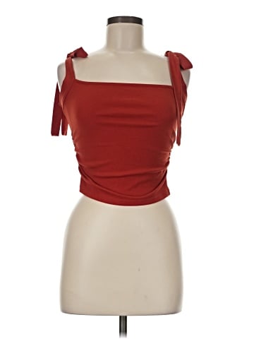 Cider Tube Top (view 1)