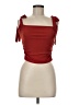 Cider Red Tube Top Size M - photo 1