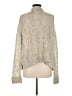 ATM Ivory Cardigan Size M - photo 2