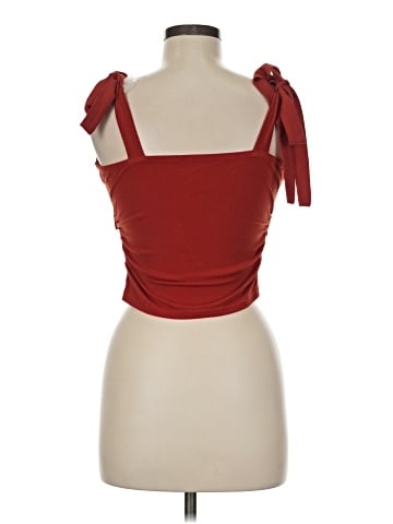 Cider Tube Top (view 2)