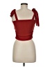 Cider Red Tube Top Size M - photo 2
