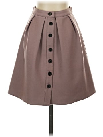 J.Crew Wool Skirt (view 1)