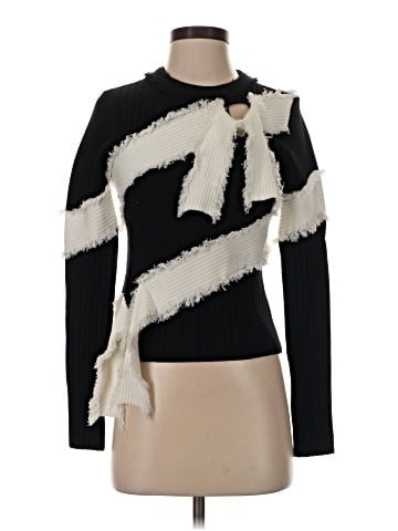 Jonathan Simkhai Turtleneck Sweater (view 1)