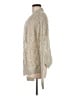 ATM Ivory Cardigan Size M - photo 5