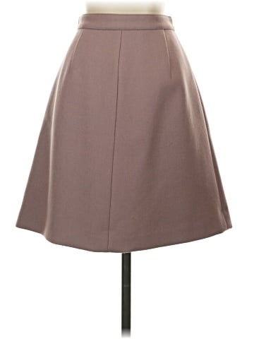 J.Crew Wool Skirt (view 2)