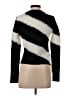 Jonathan Simkhai Black Turtleneck Sweater Size XS - photo 2